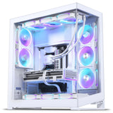Phanteks NV9 MKII Full Tower Hvid