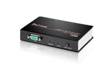 ATEN CE700A-AT-G KVM forlænger Sender & modtager