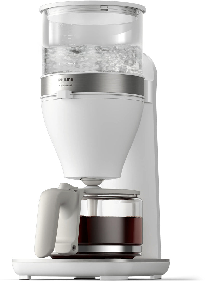 Philips Café Gourmet HD5416/00 kaffemaskine Espressomaskine 1,25 L