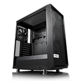 Fractal Design Meshify C Midi Tower Sort