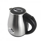 Esperanza EKK029 elkedel 1,7 L 2200 W Sort, Stål