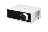 LG BU53RG dataprojekter Standard-kast projektor 5000 ANSI lumens DLP UHD 4K (3840x2160) Sort, Hvid