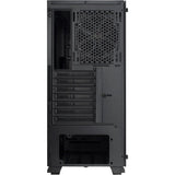Inter-Tech S-3906 Renegade Tower Sort