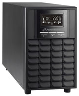 PowerWalker 1500 CW UPS-enhed Interaktivt indgangsstik 1,5 kVA 1050 W