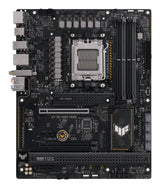 ASUS TUF GAMING B650-PLUS WIFI AMD B650 Sokkel AM5 ATX