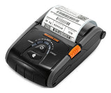 Bixolon SPP-R200III Plus 203 x 203 dpi Kabel & trådløs Direkte termisk Mobil printer