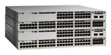Cisco Catalyst 9300 mini Administreret 10G Ethernet (100/1000/10000) Strøm over Ethernet (PoE) Grå