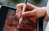 Wacom One 14 tegneplade Sort, Hvid 2540 lpi 309 x 174 mm USB
