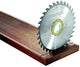 Festool ‎488289 rundsavklinge 22,5 cm 1 stk