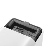 Smeg Collezione Espressomaskine BCC13WHMEU Hvid