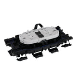EFB Elektronik 83127.1V2 kabinet til fiberoptisk splejsning