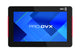 ProDVX APPC-7XPLN-R23 Rockchip RK3568 17,8 cm (7") 1024 x 600 pixel Berøringsskærm All-in-One tablet PC 4 GB DDR4-SDRAM 16 GB eMMC Android 12 Wi-Fi 5 (802.11ac) Sort