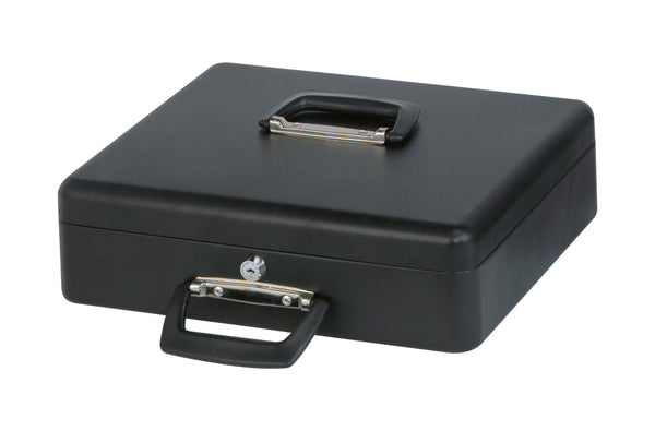 MAUL 5631690 pengekasse og seddelboks Sort