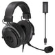 ENDORFY VIRO Plus USB Headset Ledningsført Spil Sort