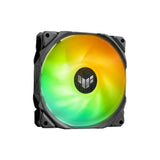 ASUS TUF GAMING LC II 240 ARGB Processor Alt-i-en væskekøler 12 cm Sort