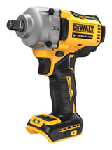DeWALT DCF891NT-XJ elektrisk skruetrækker & slagbor Gul