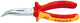 Knipex 25 26 160 tang Diagonal tang