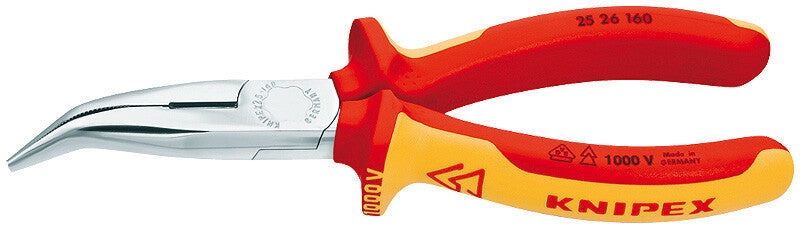 Knipex 25 26 160 tang Diagonal tang