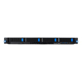 ASUS RS300-E12-PS4 Intel C262 LGA 1700 Stativ (1U) Sølv