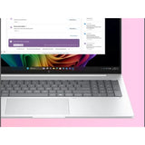 HP EliteBook 8 EB8G1a16AI RAI5340 16 24GB/512 PC NX Copilot+ PC AMD Ryzen AI 5 340 Laptop 40,6 cm (16") WUXGA DDR5-SDRAM 512 GB SSD Wi-Fi 7 (802.11be) Windows 11 Pro Sølv