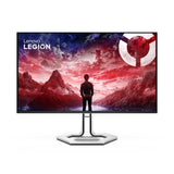 Lenovo Legion Pro 32UD-10 computerskærm 80 cm (31.5") 3840 x 2160 pixel 4K Ultra HD QD-OLED Sort, Grå