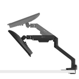 BenQ Ergo Arm BDH01 88,9 cm (35") Sort