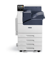 Xerox VersaLink C7000 A3 35/35 sider/min printer Adobe PS3 PCL5e/6 2 magasiner i alt 620 ark