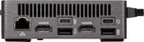 GIGABYTE BRIX Core Ultra 7 255H 2xDDR5 SO-DIMM 2HDMI 2USBC 0,46L størrelse PC