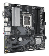 GIGABYTE B760M D3HP bundkort Intel B760 Express LGA 1700 micro ATX
