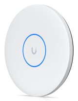 Ubiquiti U7 Pro XGS 8600 Mbit/s Hvid Strøm over Ethernet (PoE)