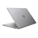 HP Zbook X G1i Intel Core Ultra 7 255H Mobil workstation 40,6 cm (16") WUXGA 32 GB DDR5-SDRAM 1 TB SSD NVIDIA RTX PRO 2000 Blackwell Wi-Fi 7 (802.11be) Windows 11 Pro AI Workstation, AI PC Sølv
