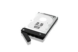 Icy Dock MB038SP-B drevkabinet HDD/SSD kabinet Sort 2.5"