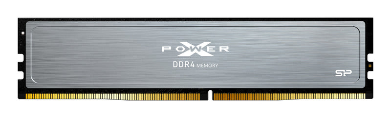 Silicon Power XPOWER Pulse hukommelsesmodul 32 GB 2 x 16 GB DDR4 3200 MT/s 288-pin DIMM