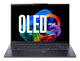 Acer Swift SFG16-61-R6QV Copilot+ PC AMD Ryzen AI 7 350 Laptop 40,6 cm (16") WUXGA+ 32 GB LPDDR5x-SDRAM 1 TB SSD Wi-Fi 7 (802.11be) Windows 11 Home Tysk Grå