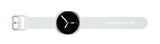 Samsung Galaxy Watch 8 3,81 cm (1.5") AMOLED 44 mm Digital 480 x 480 pixel Berøringsskærm Sølv Wi-Fi GPS (satellit)