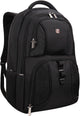 Cirafon LSB8888 taske og etui til laptop 39,6 cm (15.6") Rygsæk Sort