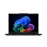 Lenovo ThinkPad T14s Gen 7 (AMD) Copilot+ PC AMD Ryzen AI 5 PRO 440 Laptop 35,6 cm (14") WUXGA 16 GB LPDDR5x-SDRAM 512 GB SSD Wi-Fi 7 (802.11be) Windows 11 Pro Sort Nordisk