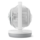 Philips 2000 series CX2050/00 ventilator Grå