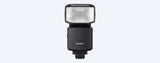 Sony HVL-F60RM2 kameraflash Kompakt blitz Sort