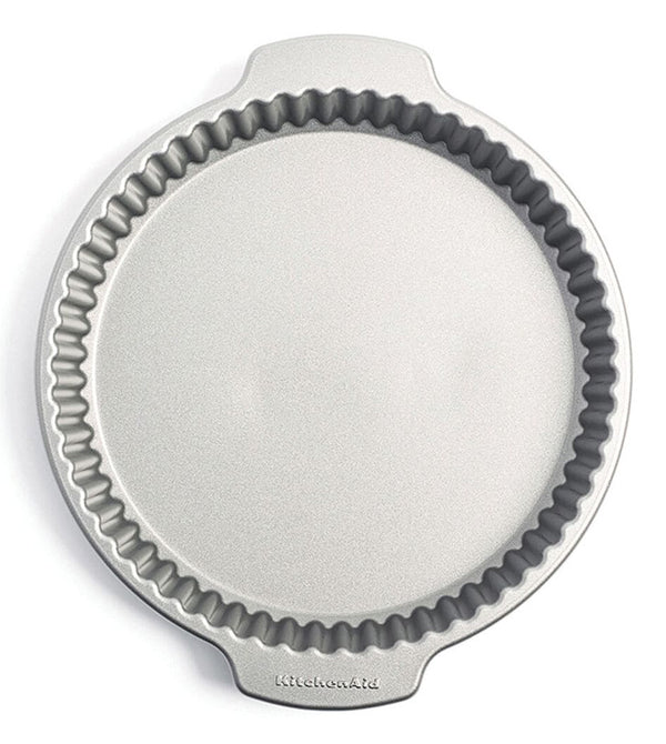 KitchenAid CC003301-001 bagepapir Ovn Rund Aluminium, Stål