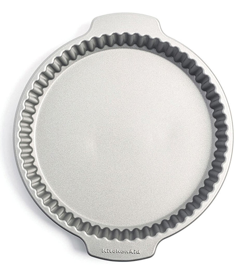 KitchenAid CC003301-001 bagepapir Ovn Rund Aluminium, Stål