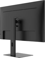Voxicon D32QO2F computerskærm 81,3 cm (32") 2560 x 1440 pixel 2K LED Sort