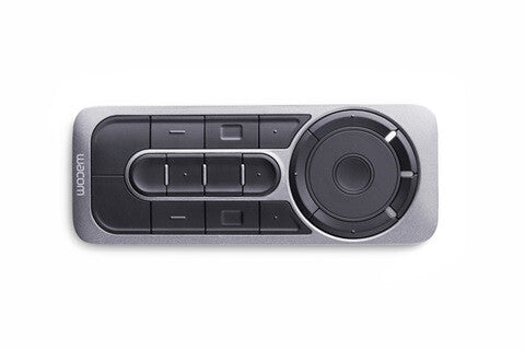 Wacom ExpressKey Fjernbetjeningsenhed