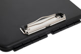 MAUL 2349090 opslagstavle A4 Plast Sort