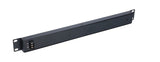 Extralink EX.1995 PoE adapter Hurtigt ethernet 48 V