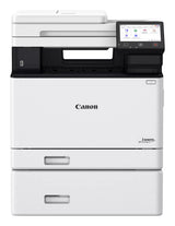 Canon i-SENSYS MF752Cdw II Laser A4 1200 x 1200 dpi 33 sider pr. minut Wi-Fi