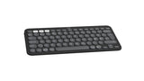Logitech Pebble Keys 2 K380s