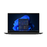 Lenovo V15 G6 ARP AMD Ryzen™ 7 170 Laptop 39,6 cm (15.6") Fuld HD 16 GB DDR5-SDRAM 512 GB SSD Wi-Fi 6 (802.11ax) Windows 11 Pro Engelsk Sort