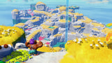 Nintendo Donkey Kong Bananza Standard Tysk, Hollandsk, Engelsk, Spansk, Fransk, Italiensk, Japansk, Koreansk, Russisk Nintendo Switch 2