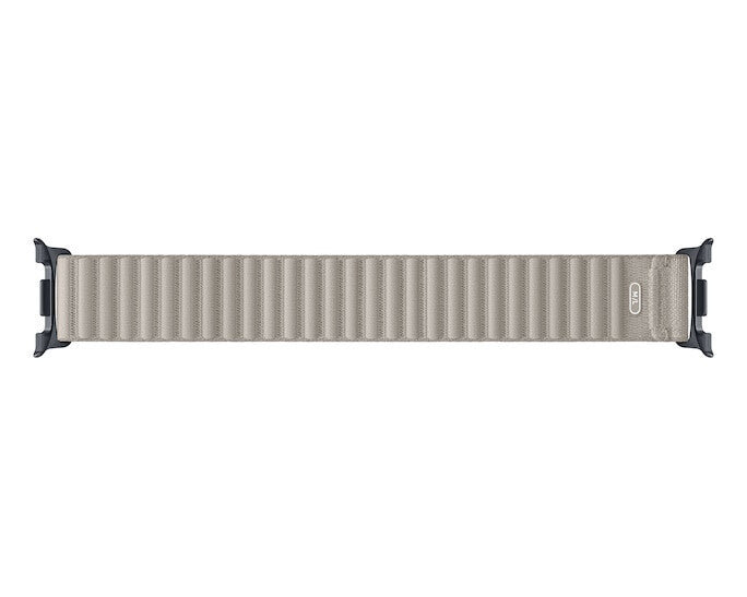 Samsung Fabric Band (M/L) for Galaxy Watch9 (Watch8) Mokka Stof